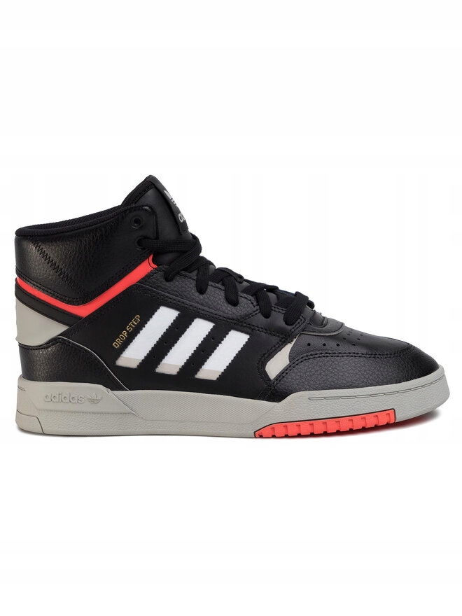 Pánské sportovní boty Adidas Pohodlné Módní Drop Step EF7136 vel. 43 1/3