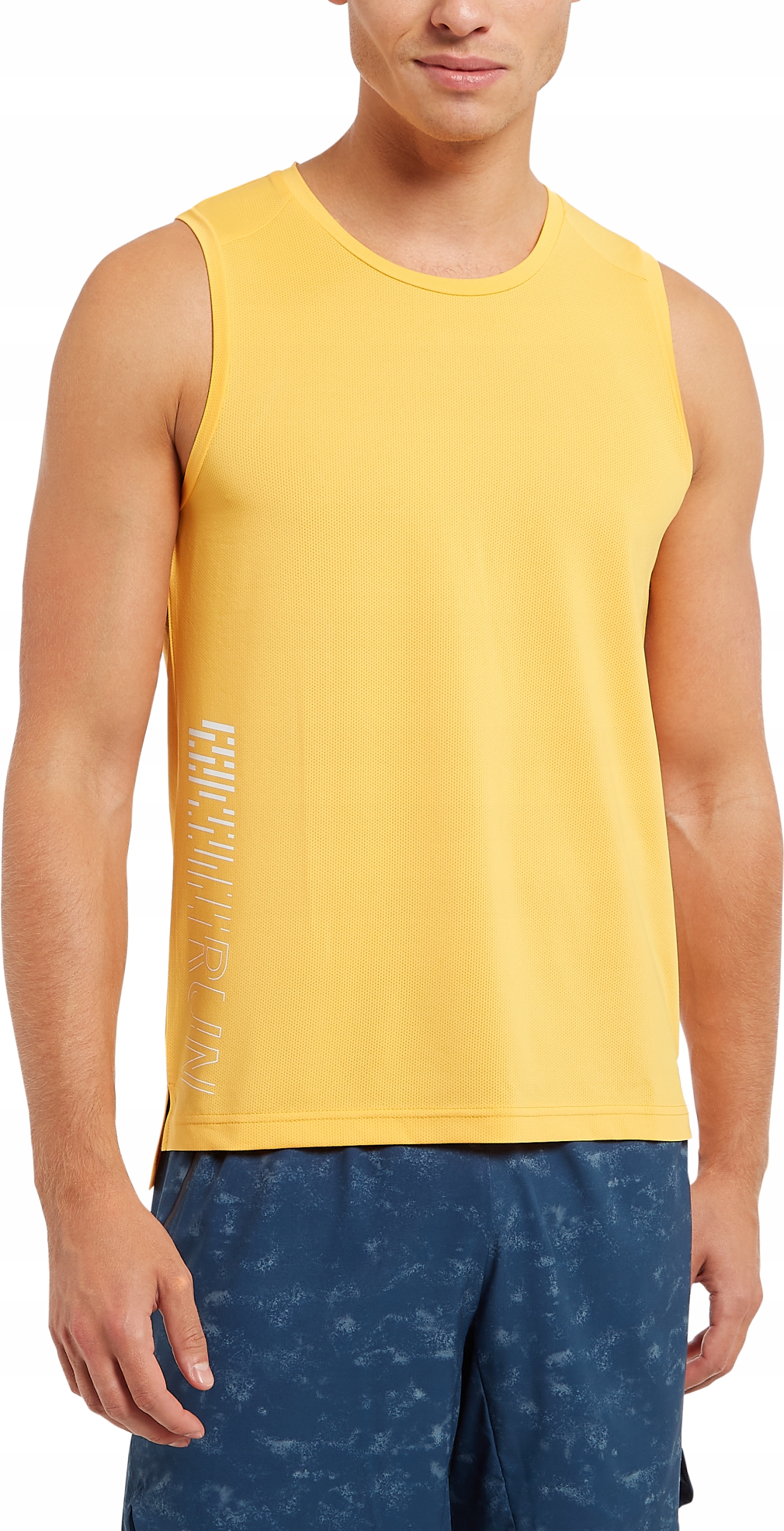 Koszulka do biegania męska Energetics 421894 r.M