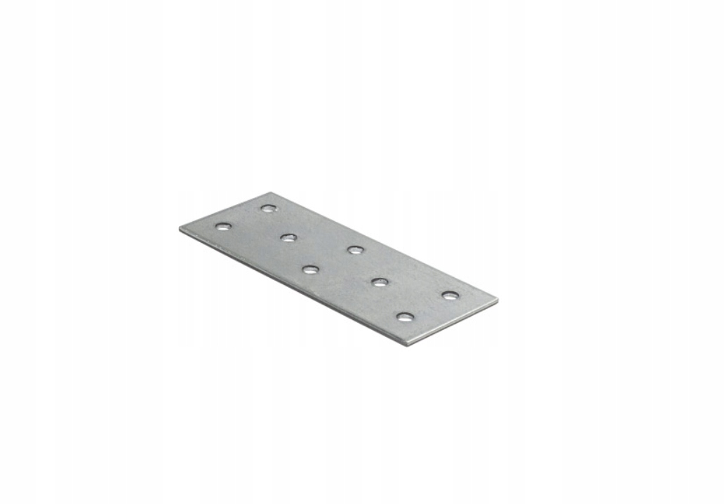 

Płytka Perforowana 40x80mm Stalco