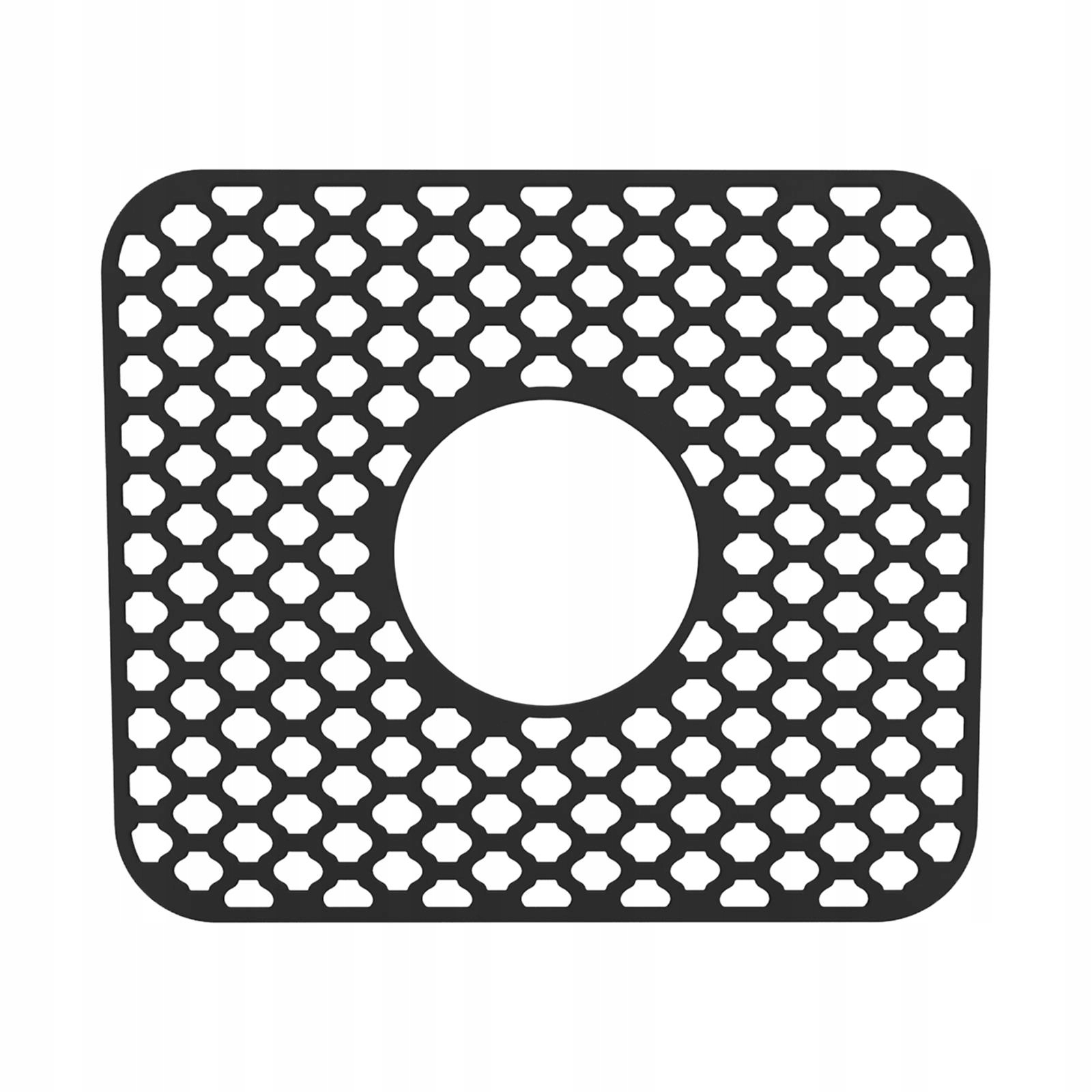 Silikonowa mata do zlewu Sink Protector Grid Kod producenta Solife-72033194