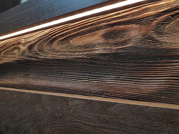 WITRYNA INDIANAPOLIS I4 CRAFT BIAŁY Z LED Kolekcja INDIANAPOLIS - JARSTOL