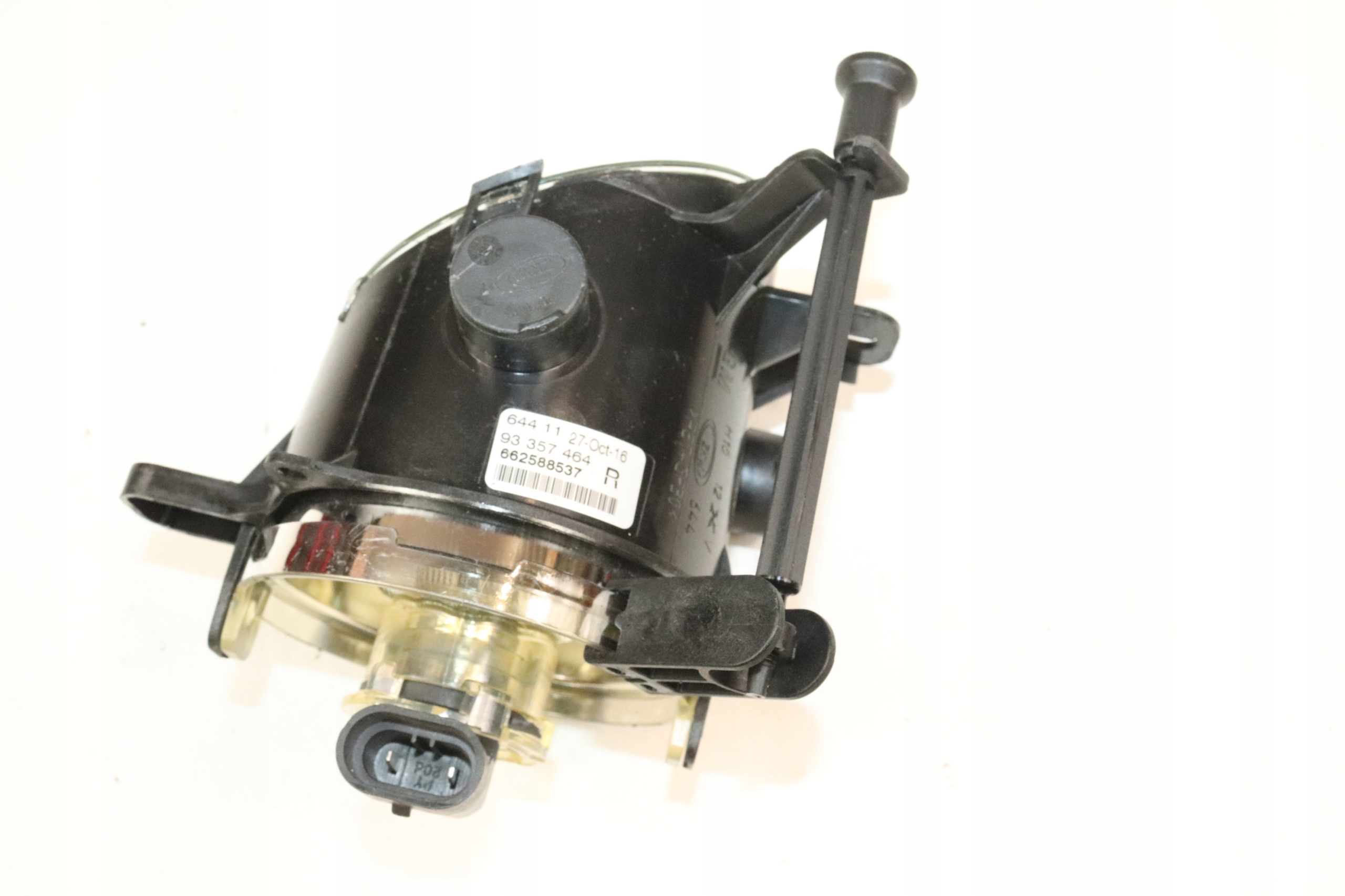 OPEL ZAFIRA B LIFT 2008-2014 Nebelscheinwerfer rechts
