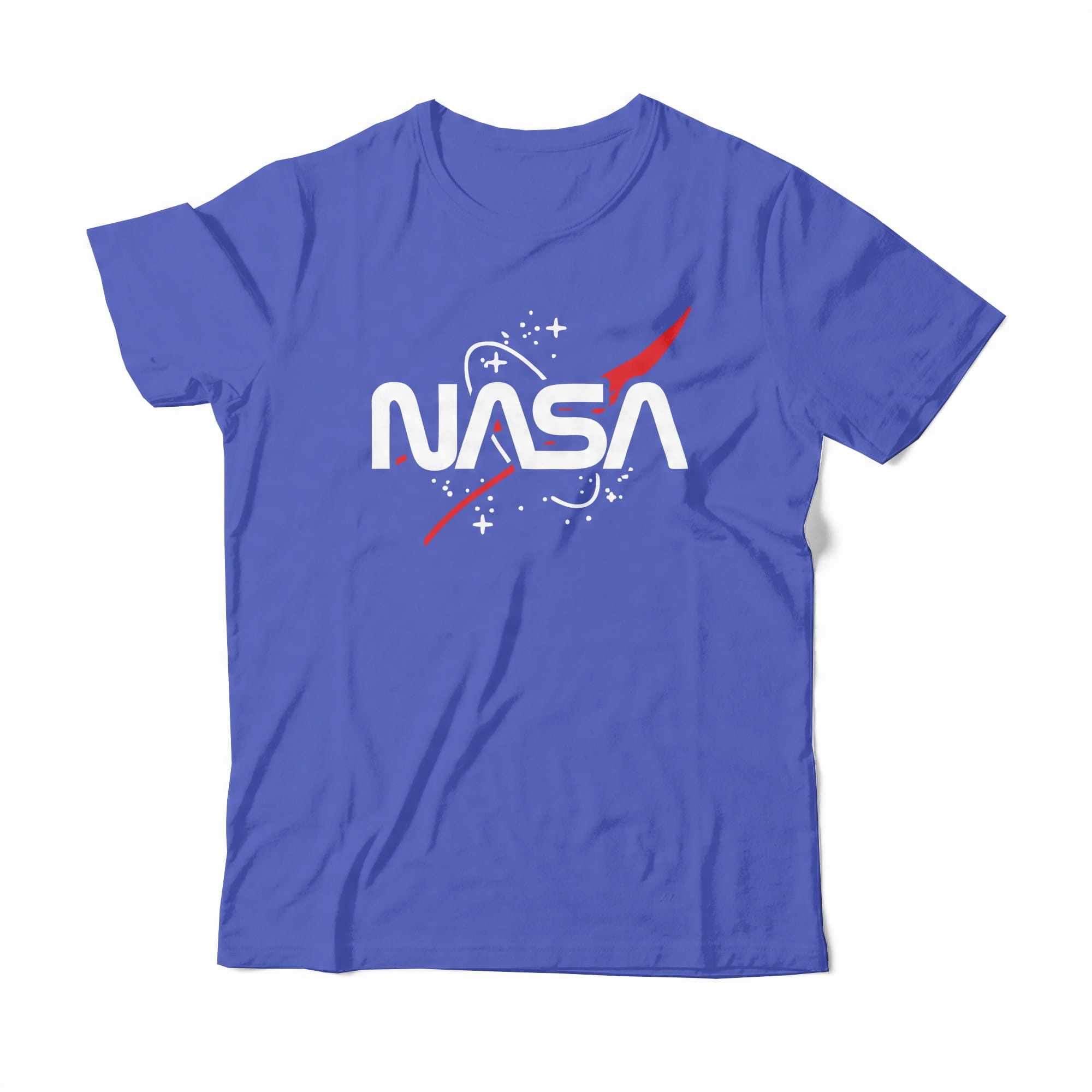 

Nasa kosmos koszulka dziecięca