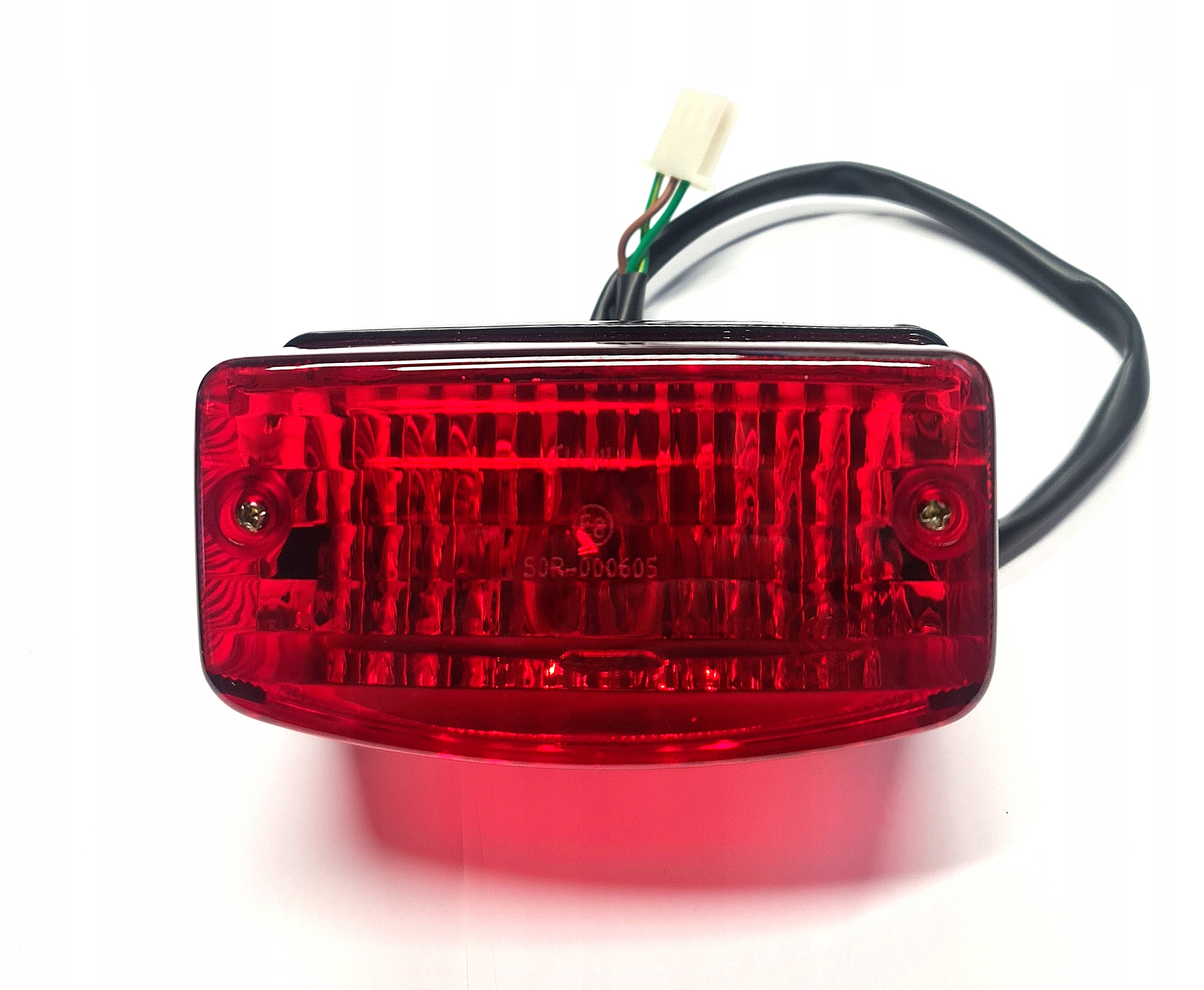 

Lampa Tył Alfarad Cobra 250 Bashan 250 2018- Oryg