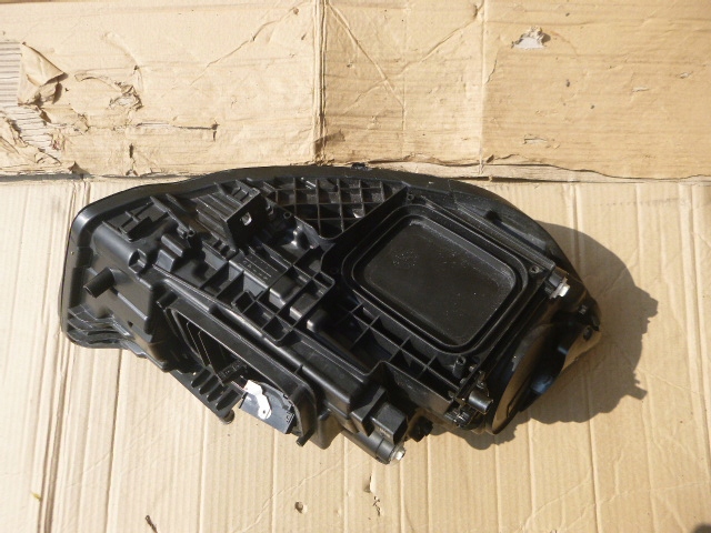Frontscheinwerfer Mercedes-Benz A-Klasse W177 A1779064703 High Performance LED Links Headlight - Thumbnail 7