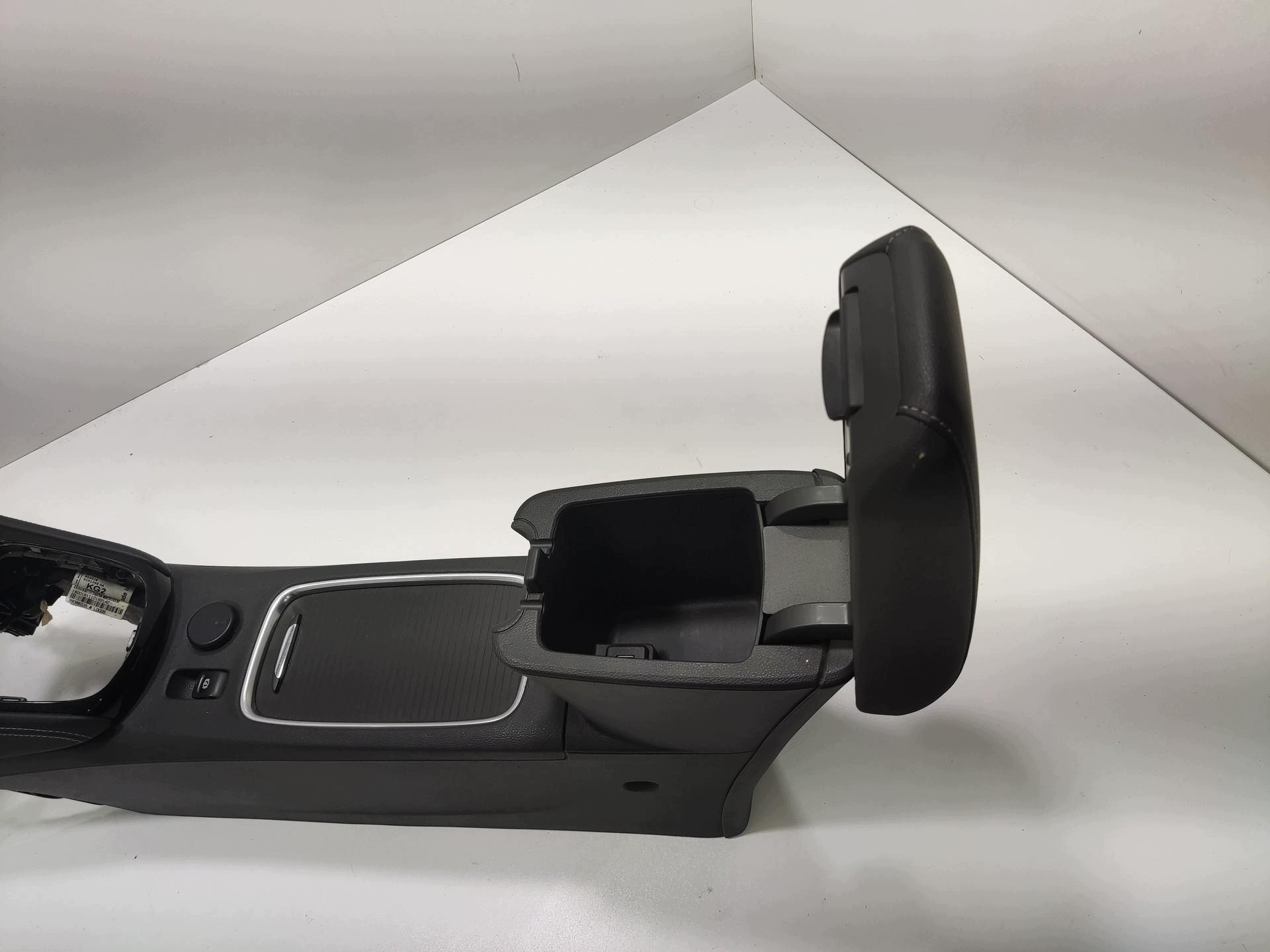 TUNEL central armrest OPEL ASTRA K V 2015-2019 39054999