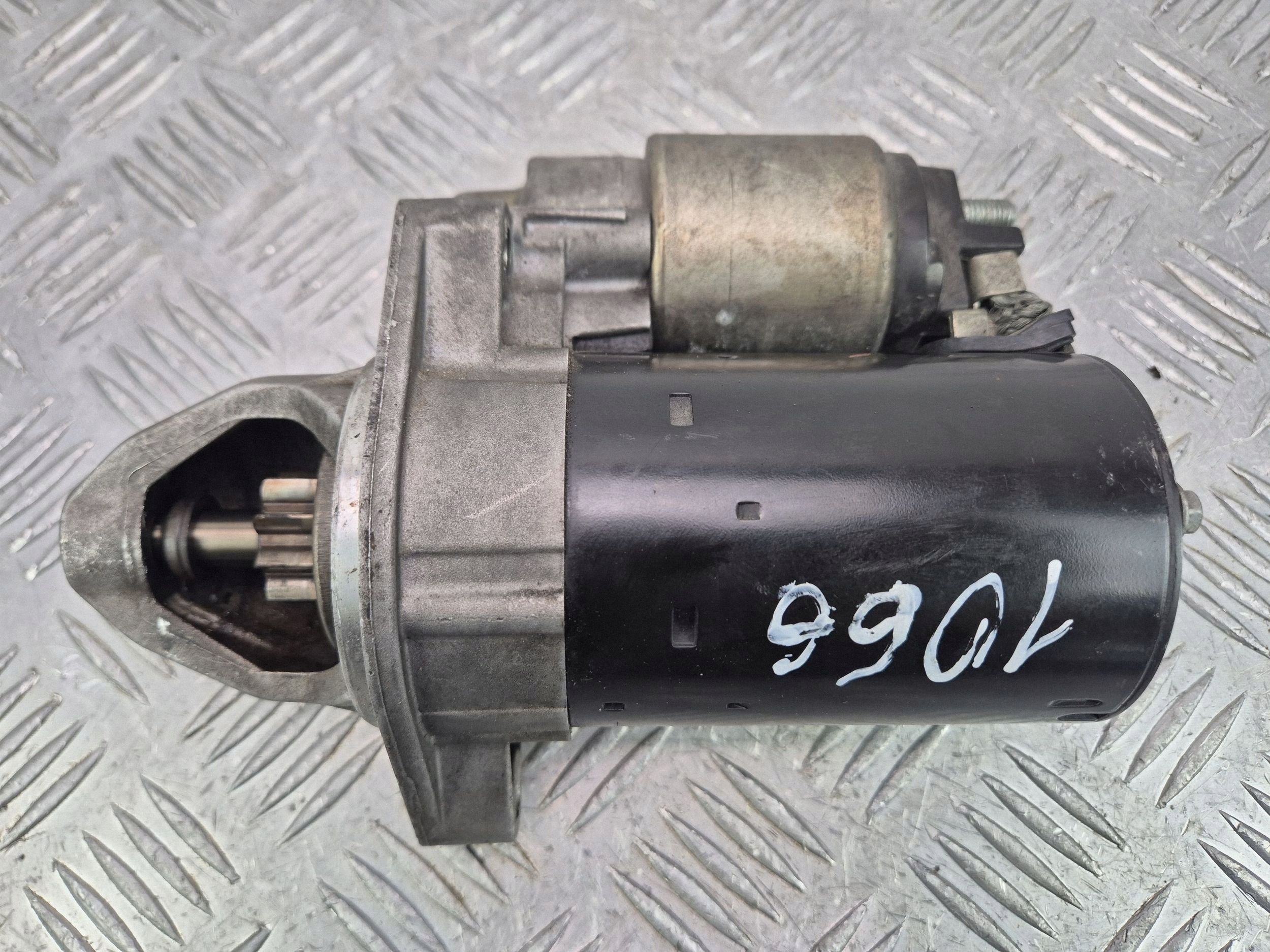 Mercedes E250 CGI W212 1.8 starter 0001107540 M271