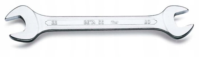 ДВУХСТОРОННИЙ ПЛОСКИЙ КЛЮЧ 46X50 ММ