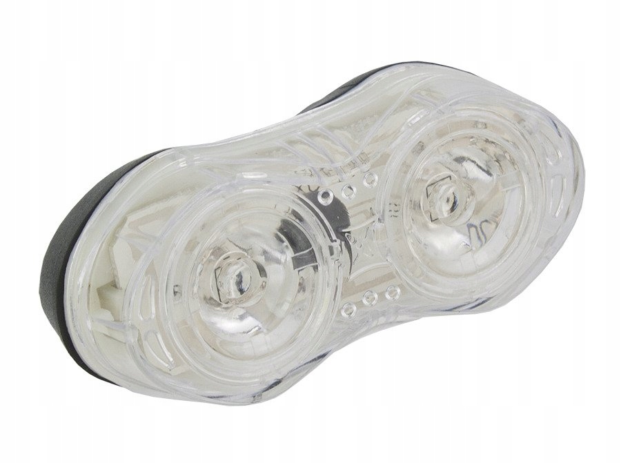 POMOCNICZA LAMPA PRZEDNIA XC-151W - 2 DIODY LED