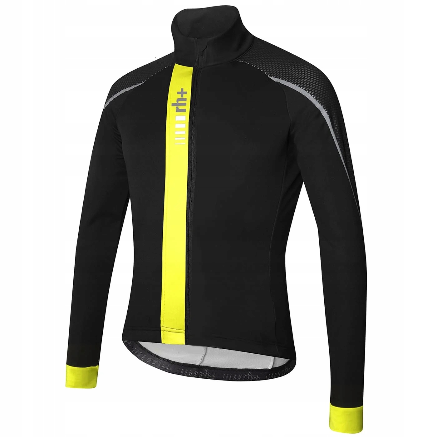 Bunda Zero Rh+ Zerorh Code II velikost L