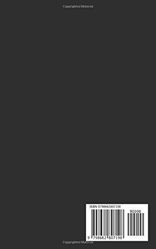 security, Internet and My password notebook: password book, password log bo Język publikacji angielski