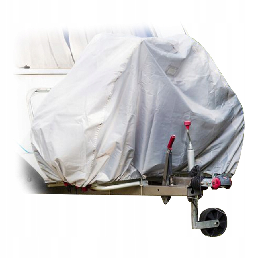 

Pokrowiec Na 2 Rowery Na Dyszel Do Kempingu Fiamma