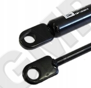 AMORTYZATOR GAZOWY SIŁOWNIK 594MM 150N MTZ SZYBY Producent części GMP