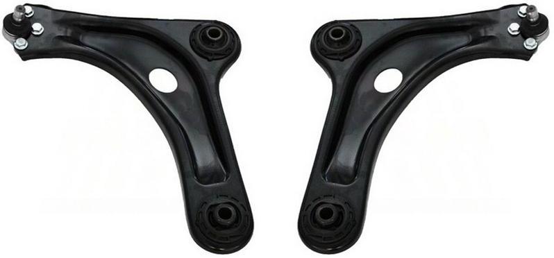 

Fast Wahacze Kpl Citroen C2 C3 I