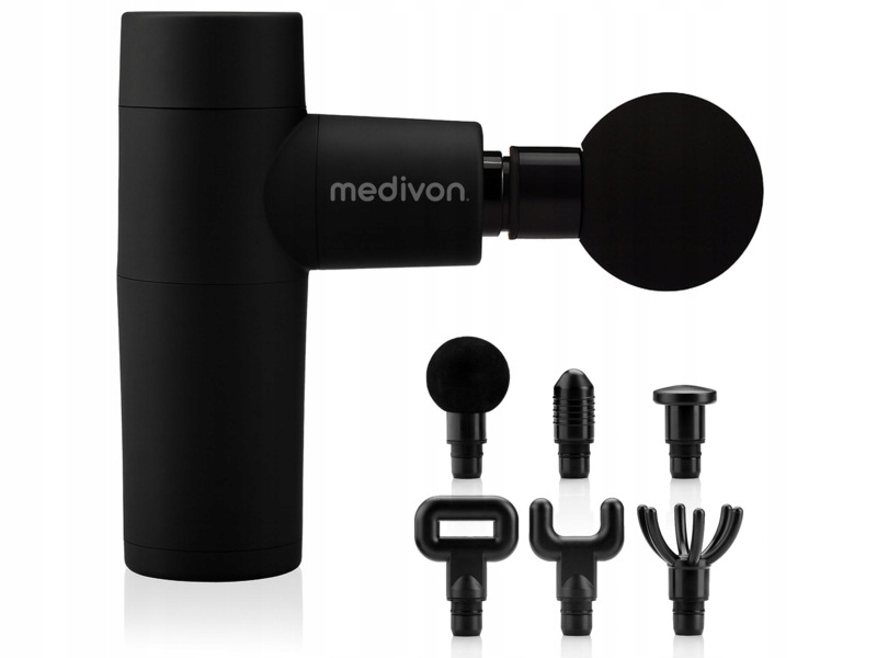 Masażer ręczny Gun Medivon Gun Mini X