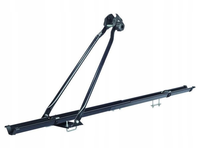 

Bagażnik Dachowy Na 1 Rower Uchwyt Rowerowy Start