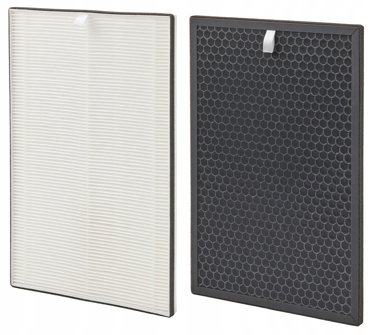 IKEA FORNUFTIG Filtr cząstek HEPA 12 + węglowy
