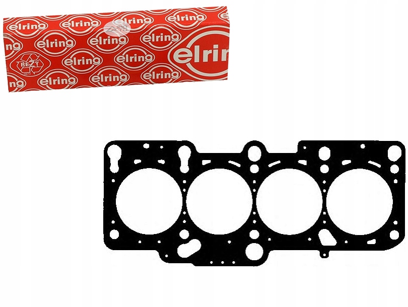 Těsnění Pod Hlavu Válců Audi A4 A6 Vw Passat 2.0 11.00-0