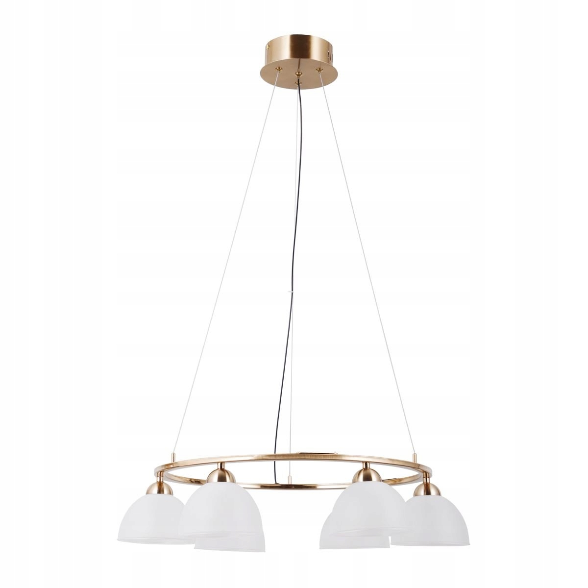 Závěsná Led lampa 30W Montiela PND-34374-6-HBR Italux