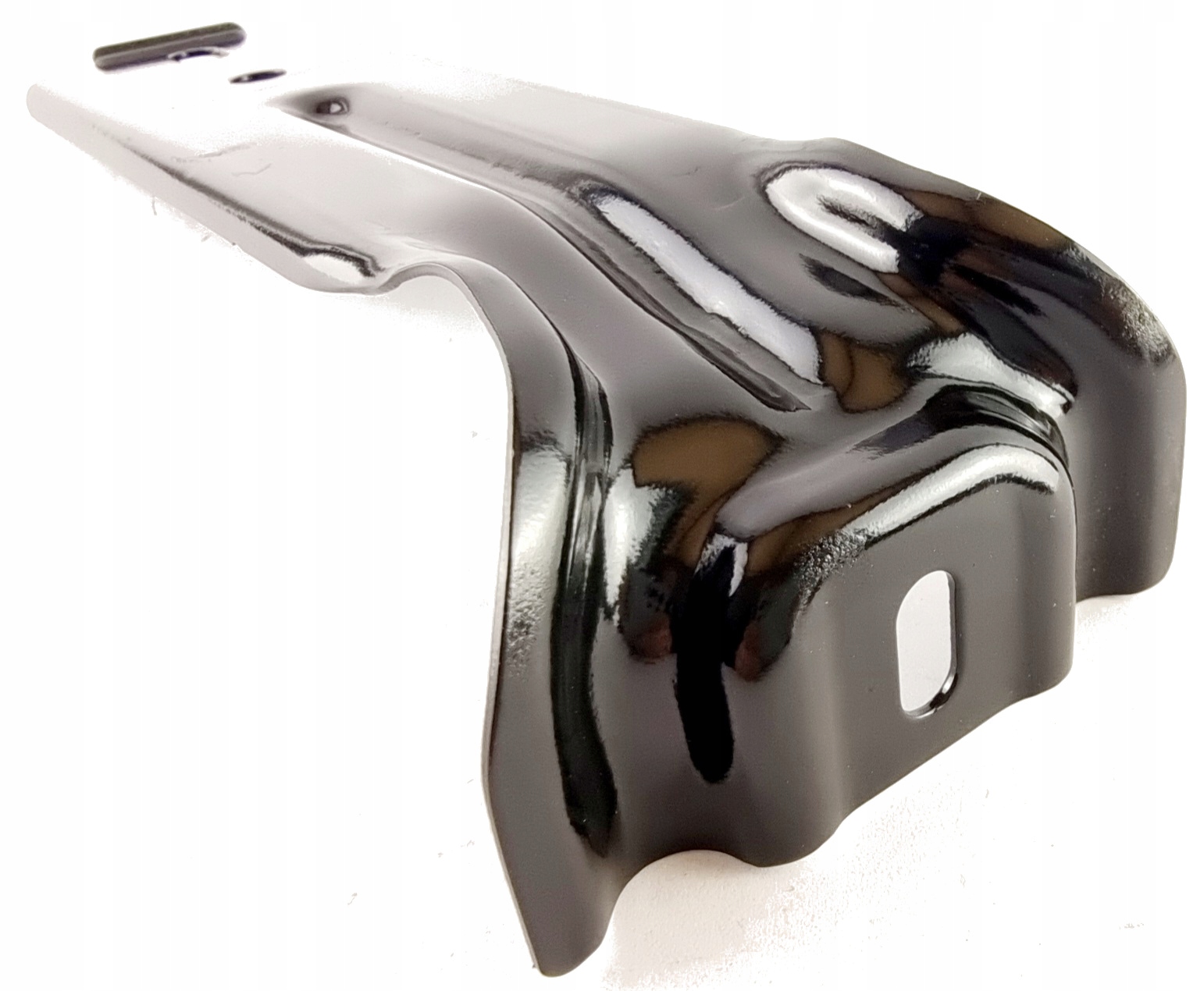 UCHWYT ZAMKA MASKI FIESTA 2012-2019 _ FORD OE _ 1768298 _ C1BB-A16C750-AB Producent części Ford OE