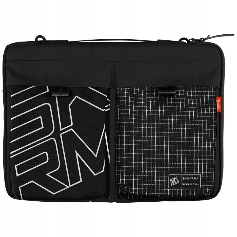 Taška na notebook Skinarma Jager sleeve 14", černá