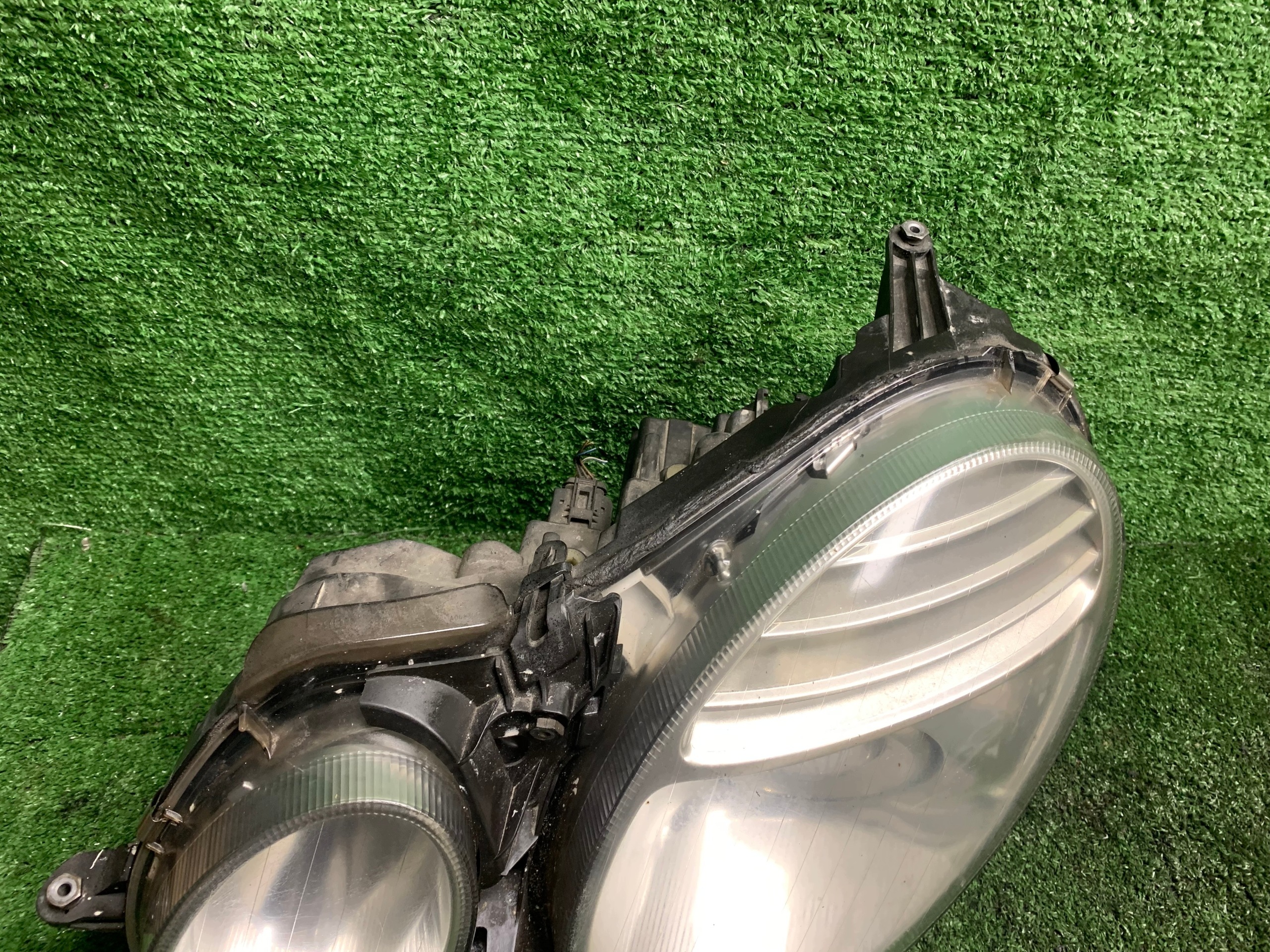 XENON light front front left MERCEDES W211 EUROPA LIFT