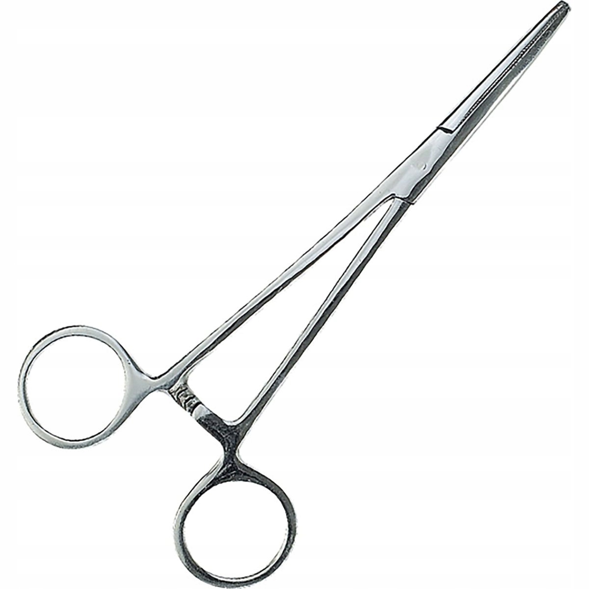 Kleszcze Proste Jaxon 23cm Model AC-3112