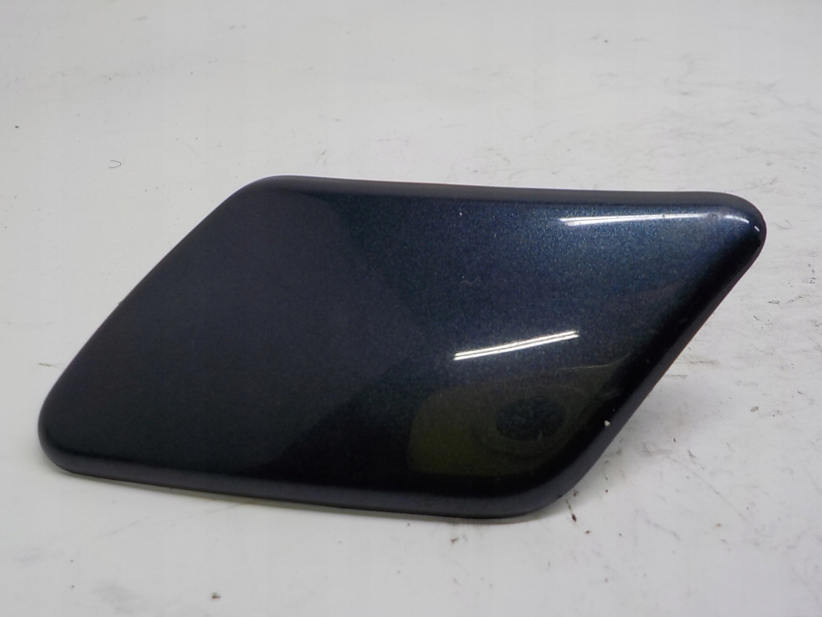 VOLVO C30 Couvre Lave phare Phares 30655933 K4