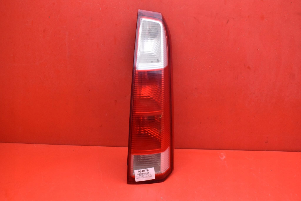 light right rear part rear B93294346 OPEL MERIVA A 02-06