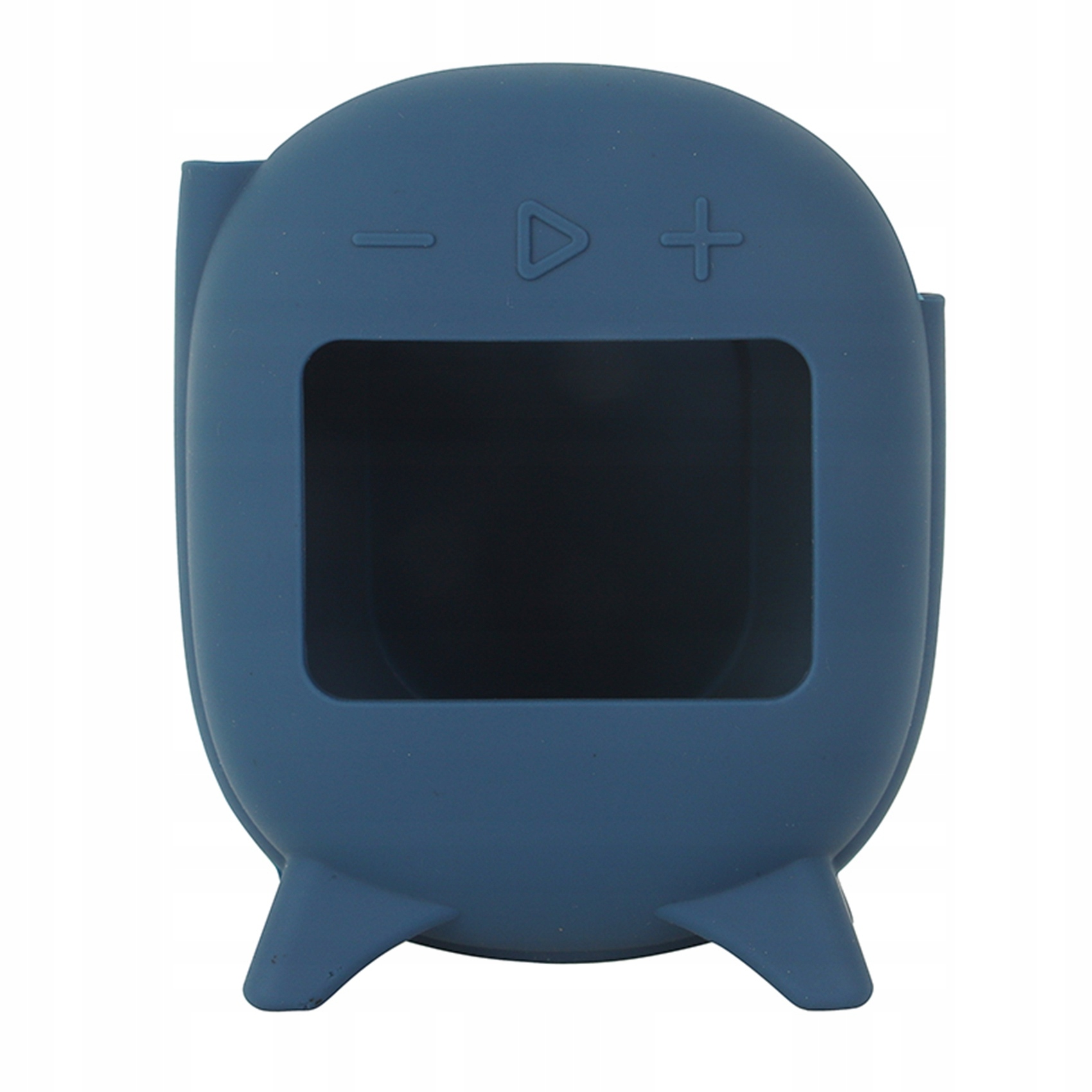 ETUI CASE SILIKONOWY DO GŁOŚNIKA JBL CLIP 4 POKROWIEC WYSOKA JAKOŚĆ