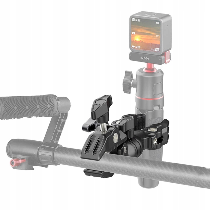 Mocowanie Uchwyt Imadło Magic Arm ULANZI R096 Model R096