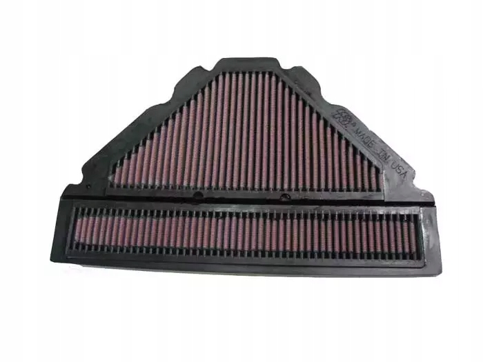 Vzduchový filter Yamaha YZF, YZF-R6 600 1995-