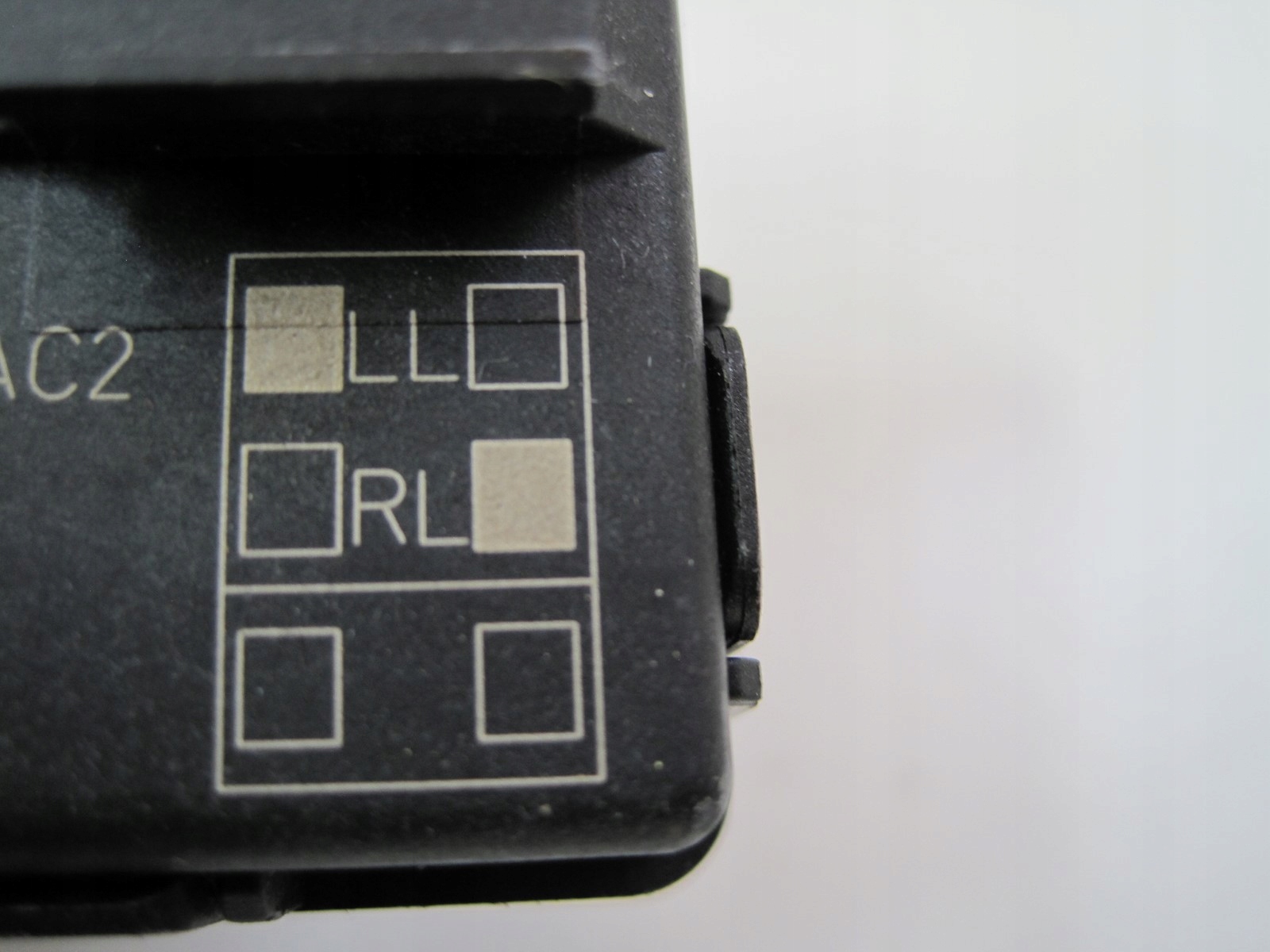 Moduł sterownik drzwi VW Seat Alteca 5Q4959593N Producent SEAT OE