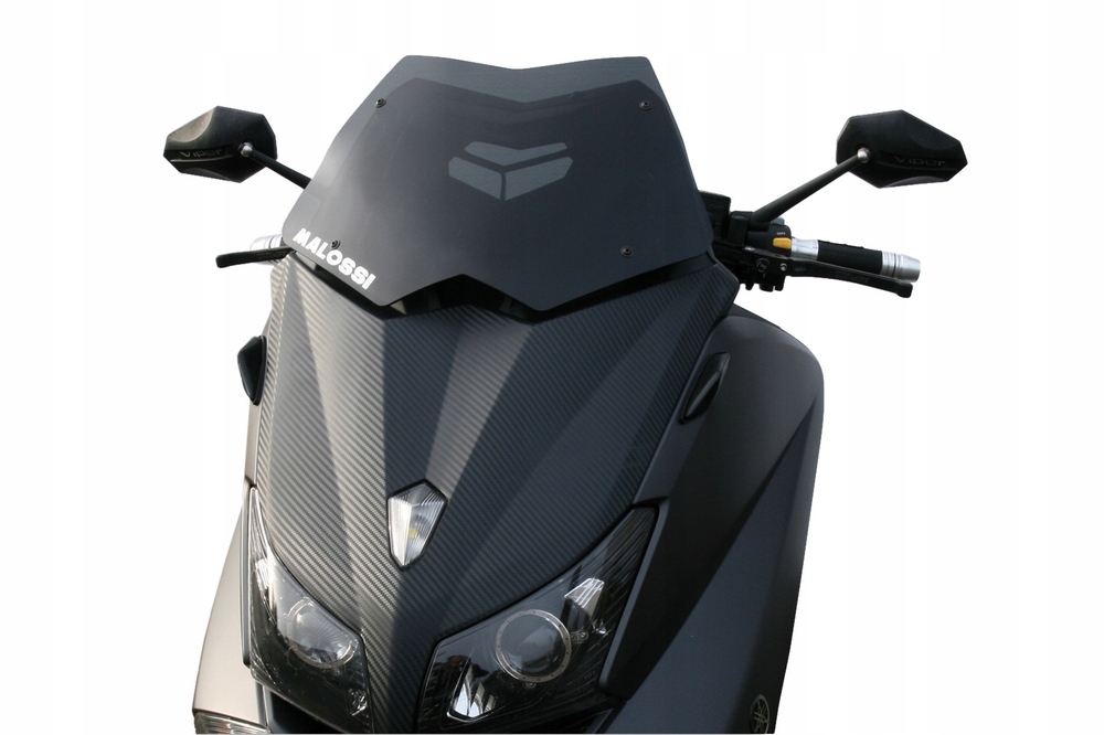 Predné sklo Malossi Mhr, tónované, Yamaha T-Max 530 12-16 (J409E)