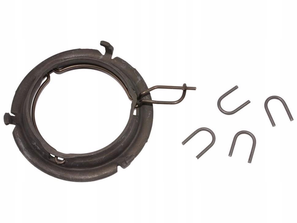 805712 - ЗАПОБІЖНИК.ЕКСТРУЗІЙНІ ПІДШИПНИКИ / MN SP24