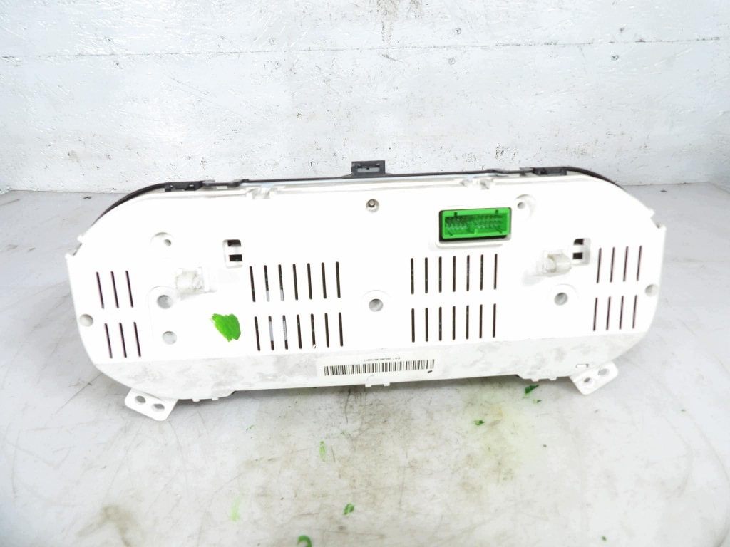 SUZUKI GRAND VITARA II 2.0B dials 34110-65JB0