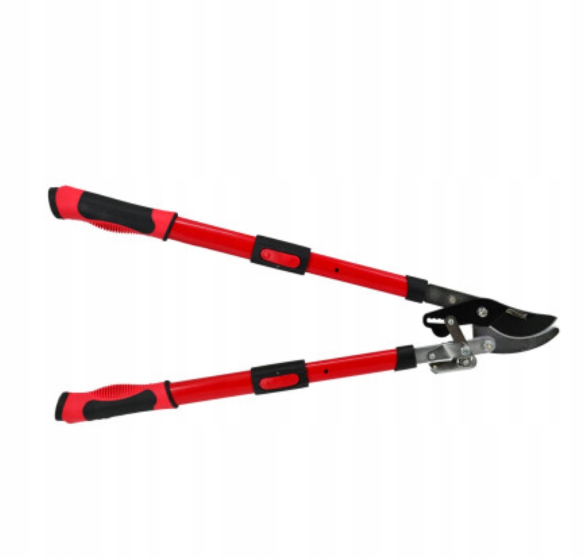 Zahradní nůžky Na Konáry Teleskopický 710-950 mm 45 mm Převodovka Awtools