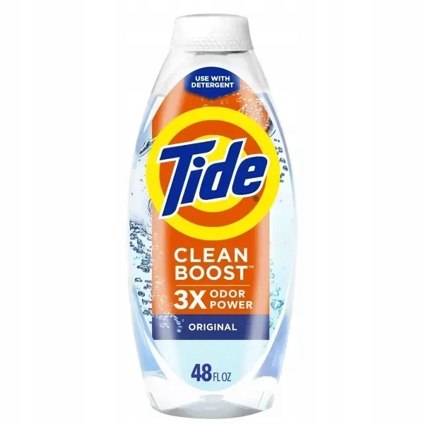 Levně Tide Clean Boost Original 1,43l.