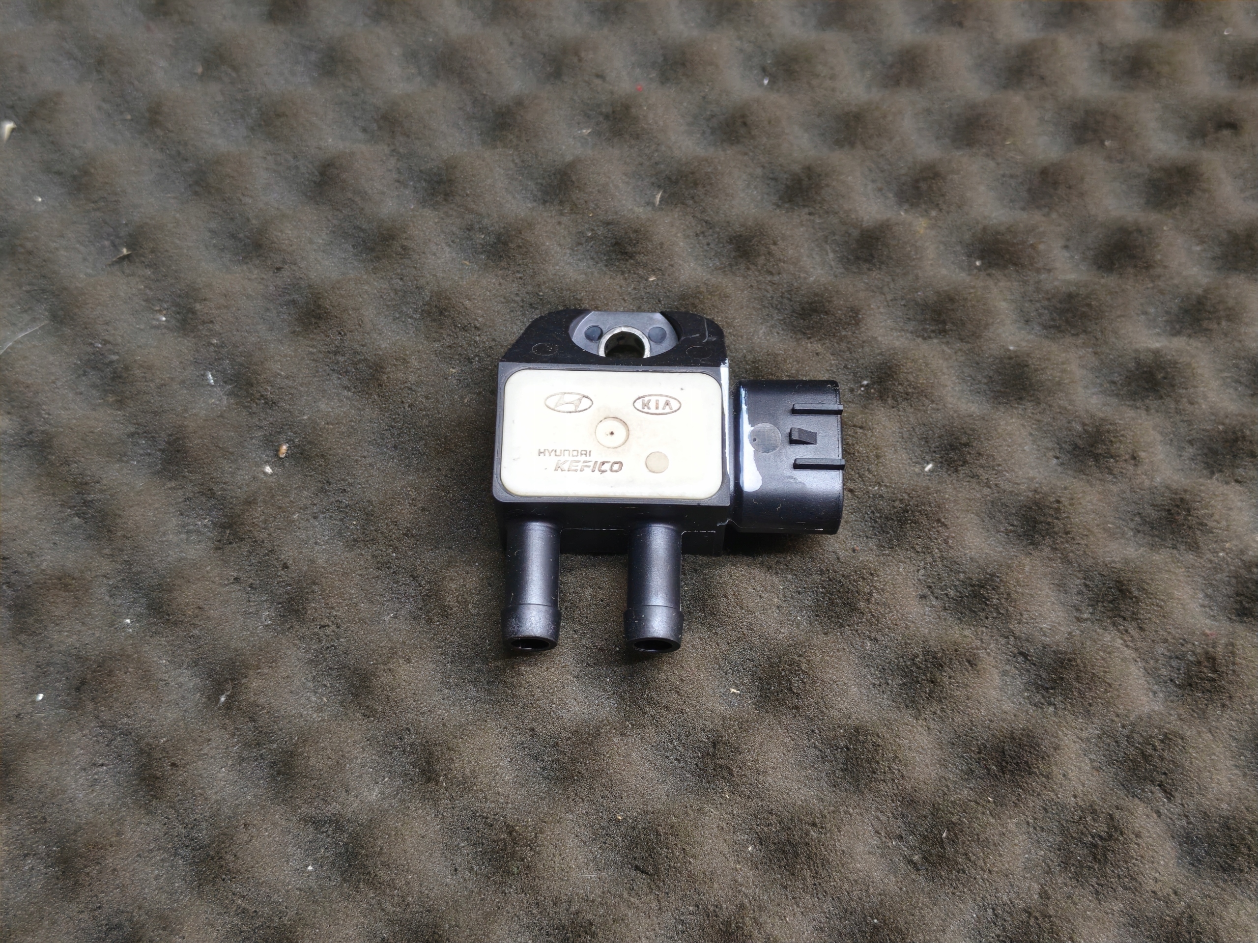 39210-2F600 CZUJNIK CIŚNIENIA SPALIN KIA CEED II