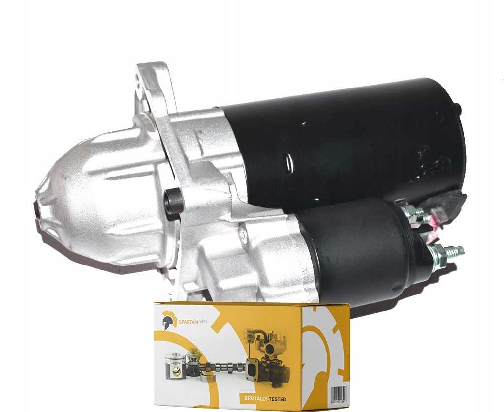 Startér Ducato 06+ 2.3/3.0 2.5 kW /boxer/jumper