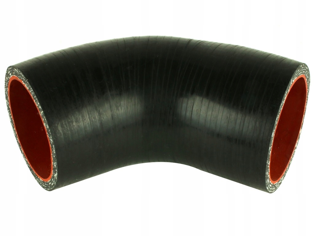 FT61935 - ТРУБА ИНТЕРКУЛЕРА FIAT DUCATO 2006 + ЛЕВАЯ КОРОТКАЯ