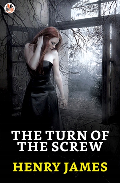 Turn of the Screw - James,Henry