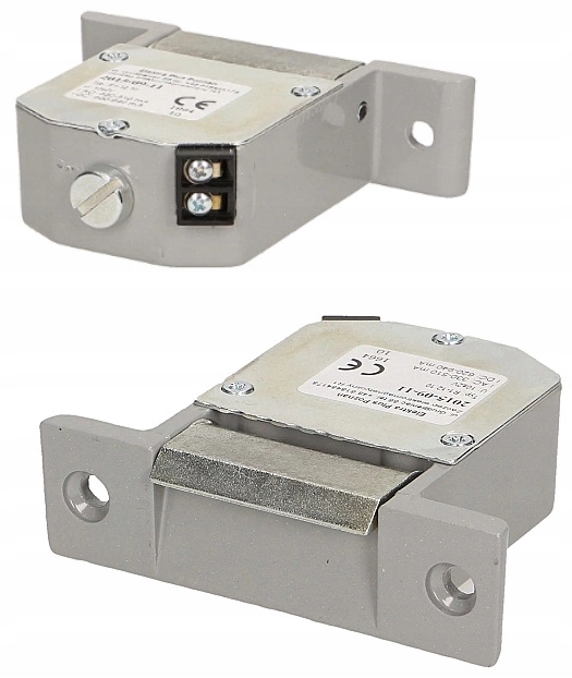 

Elektrozaczep szeroki symetryczny R1-12.10