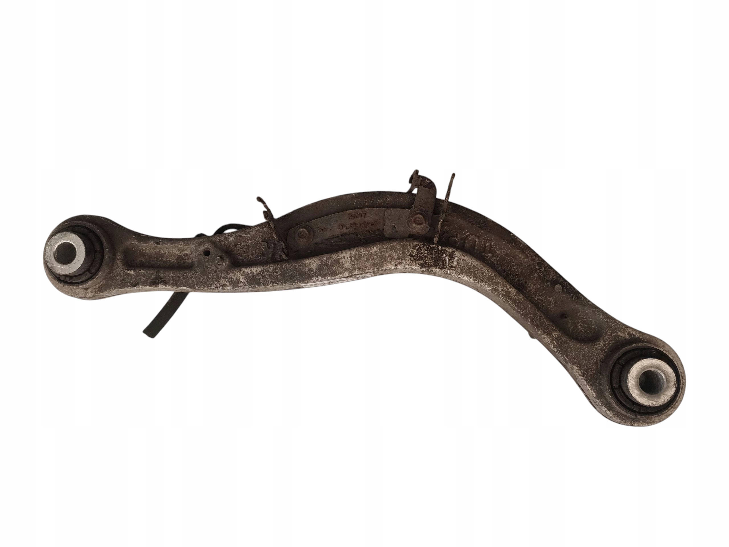 Querlenker rechts heck oben LAND ROVER DEFENDER II L663 LPLA-5500-AC