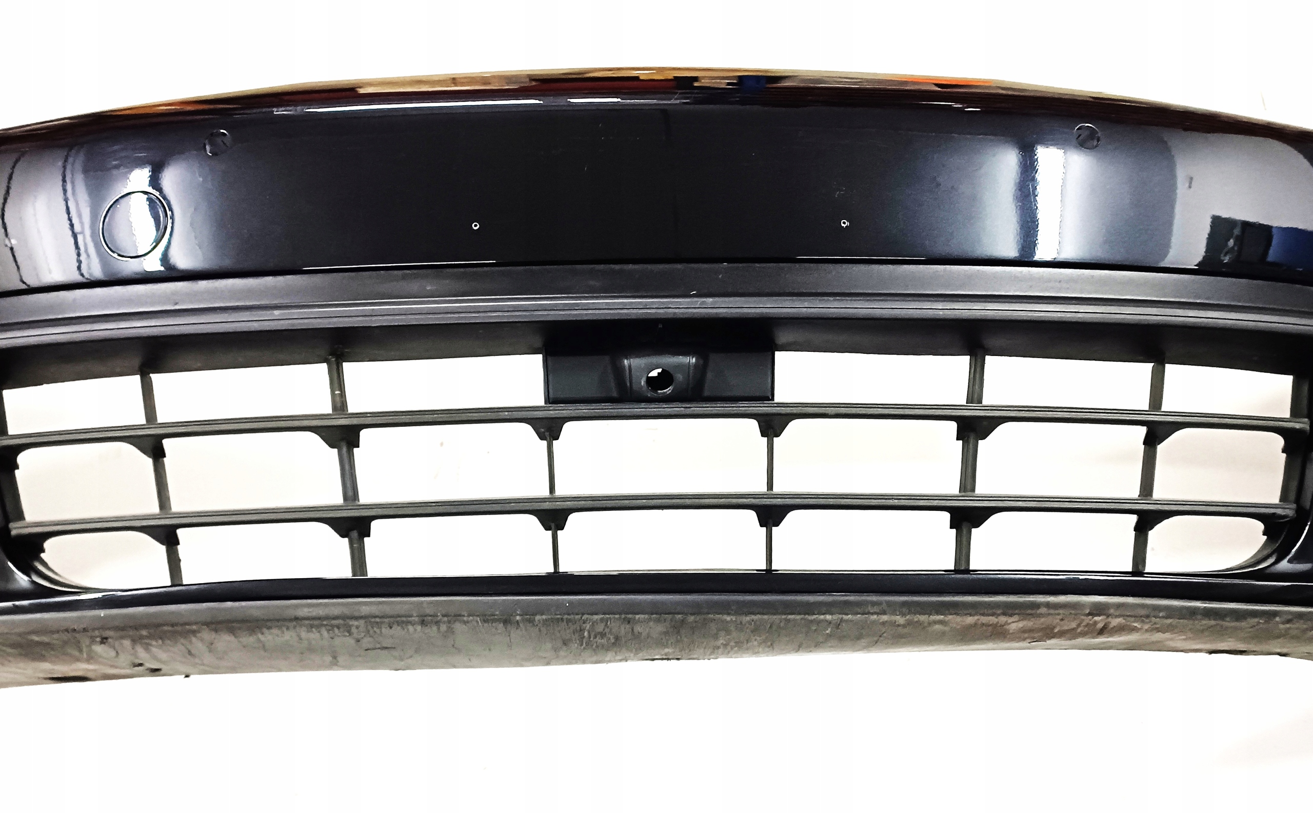 bumper front front lakier PDC PORSCHE PANAMERA 971 OE