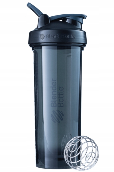 Shaker PRO32 940ml Blender Bottle (czarny)