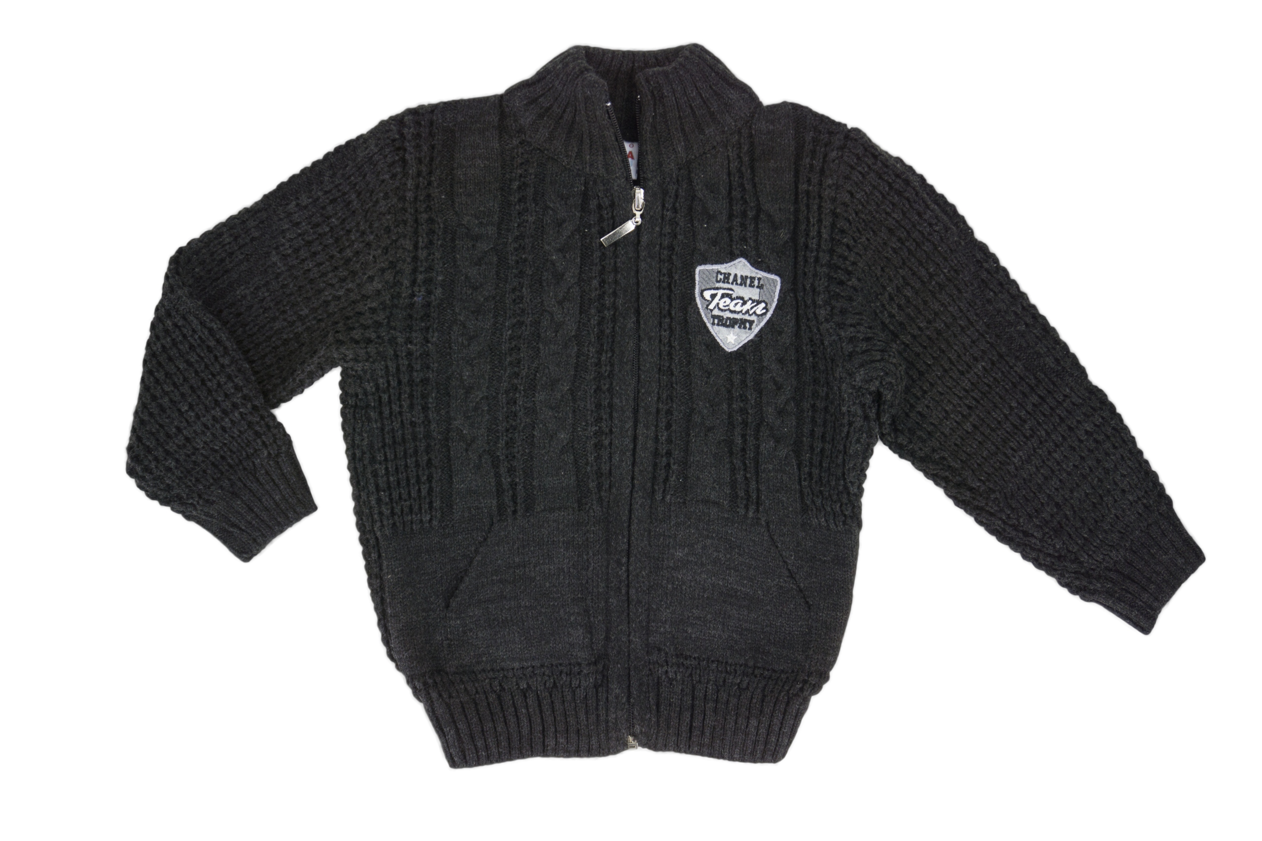 

793 Rozpinany sweterek sweter rozmiar 86/92