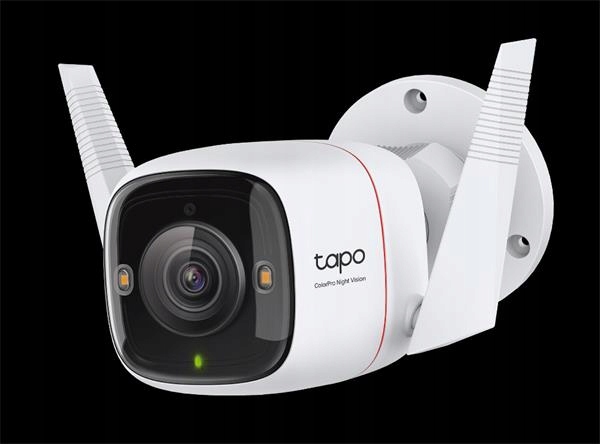 TP-Link Tapo C325WB
