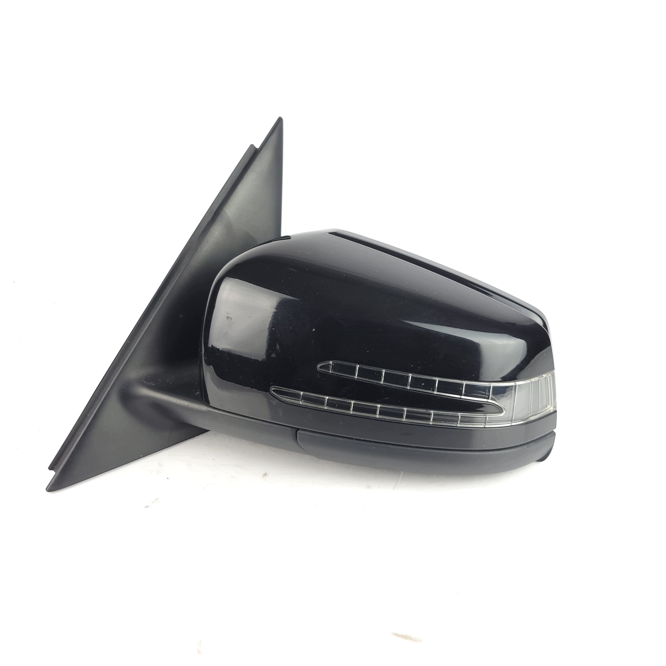 MERCEDES GLK X204 mirror front front left 11 PIN C197 197 A2048101316