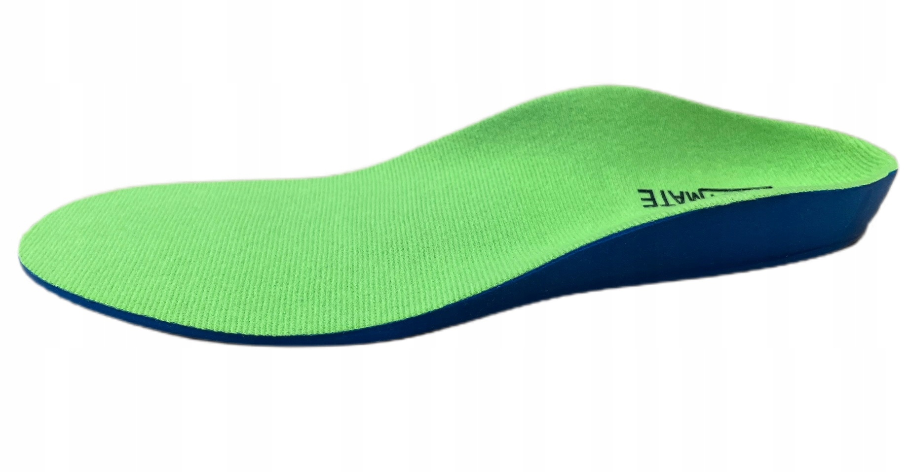 Wkładki Supinujące FootMate Sampi na płaskostopie podłużne 24cm